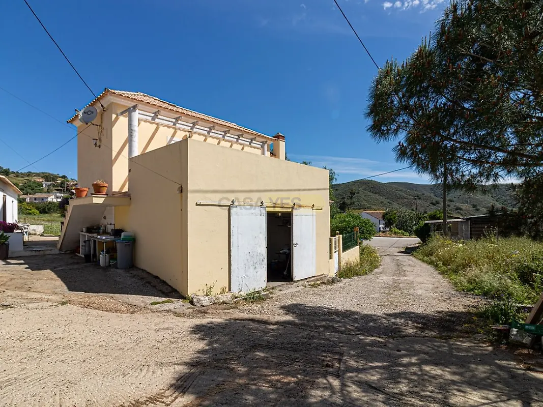 Moradia T2 à venda em Tavira (Santa Maria e Santiago), Tavira — foto 3