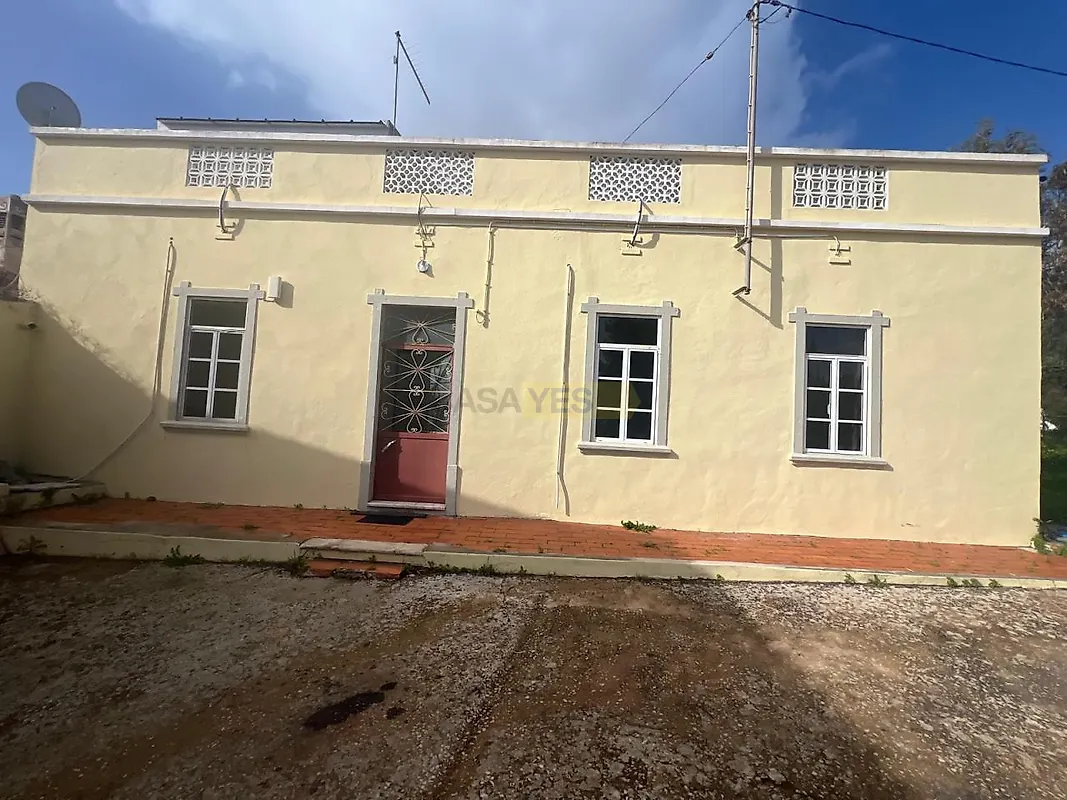 Moradia T1 à venda em São Sebastião, Rio Maior — foto 2