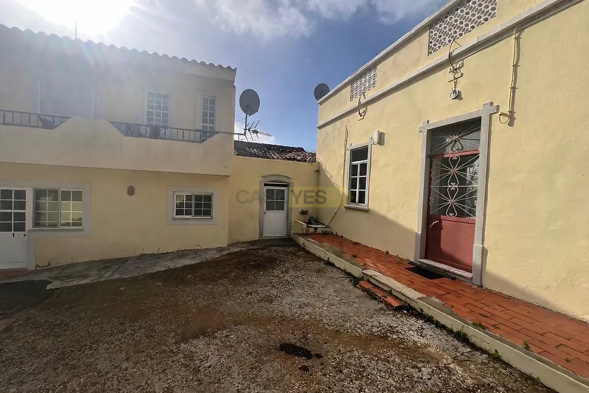 Moradia T1 em São Sebastião, €420.000