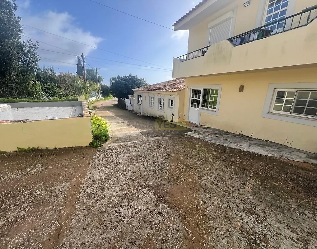 Moradia T1 à venda em São Sebastião, Rio Maior — foto 4