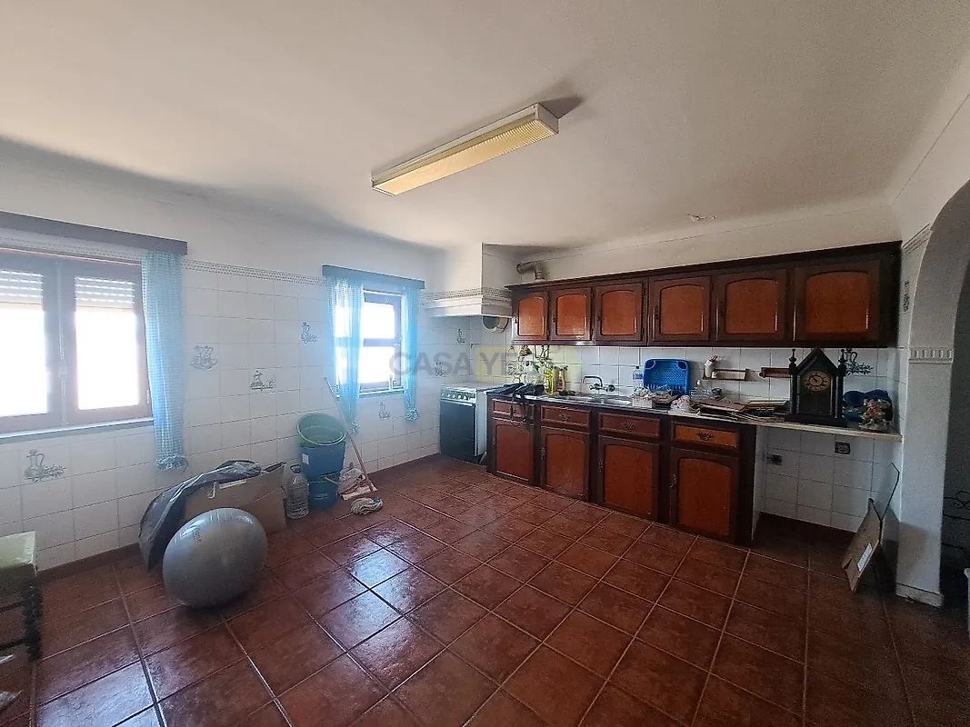 Moradia T3 à venda em Beja (Santiago Maior e São João Baptista), €270.000