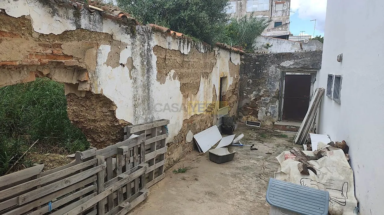 Moradia T2 à venda em Aljustrel e Rio de Moinhos, Aljustrel — foto 6