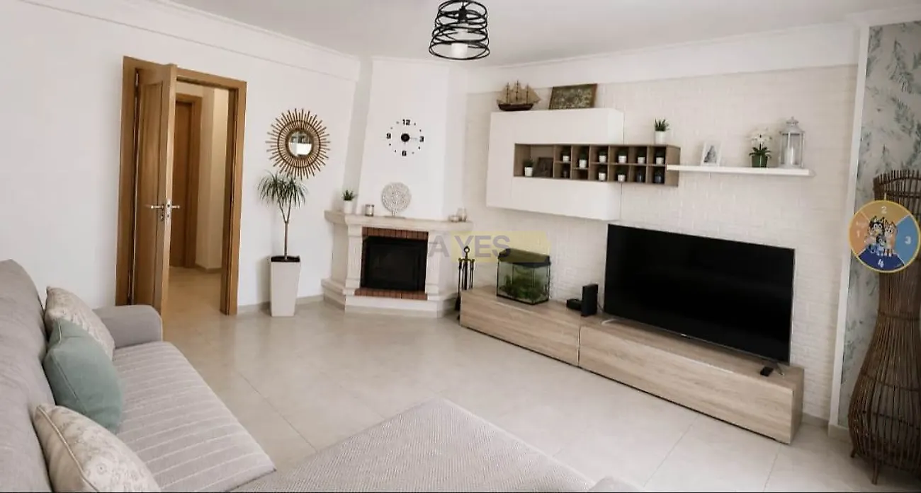Apartamento T2 à venda em Alcácer do Sal (Santa Maria do Castelo e Santiago) e Santa Susana, Alcácer do Sal — foto 3