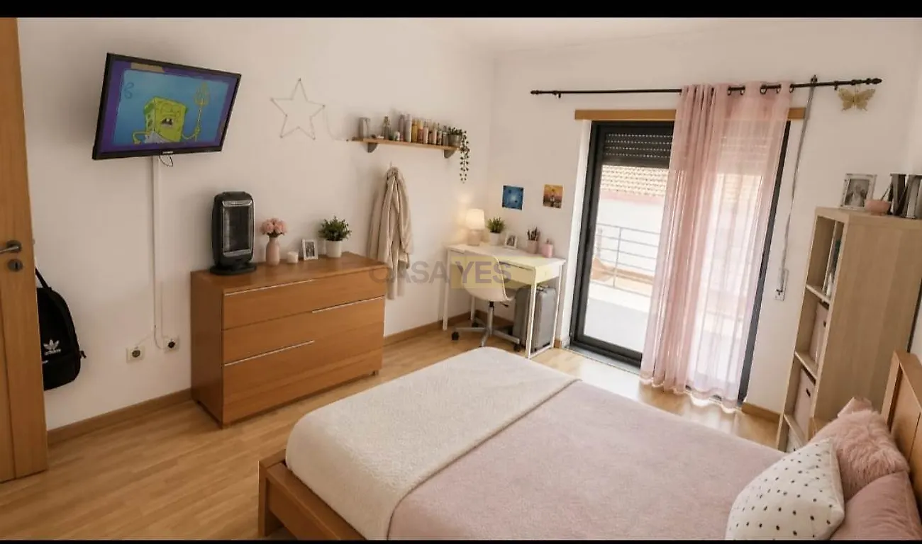 Apartamento T2 à venda em Alcácer do Sal (Santa Maria do Castelo e Santiago) e Santa Susana, Alcácer do Sal — foto 6