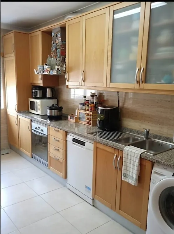 Apartamento T2 à venda em Alcácer do Sal (Santa Maria do Castelo e Santiago) e Santa Susana, Alcácer do Sal — foto 7