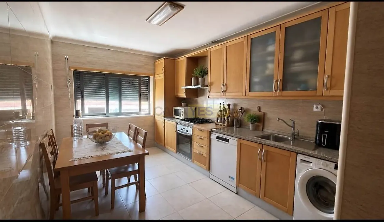 Apartamento T2 à venda em Alcácer do Sal (Santa Maria do Castelo e Santiago) e Santa Susana, Alcácer do Sal — foto 8