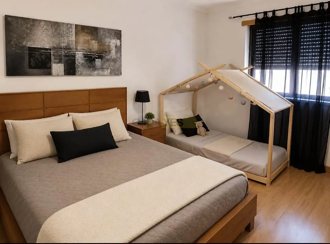 Apartamento T2 à venda em Alcácer do Sal (Santa Maria do Castelo e Santiago) e Santa Susana, Alcácer do Sal — foto 9