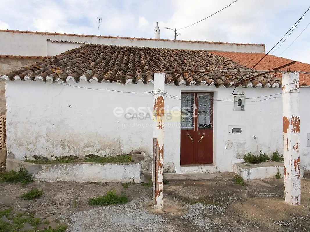Moradia T1 à venda em Martim Longo, Alcoutim — foto 2