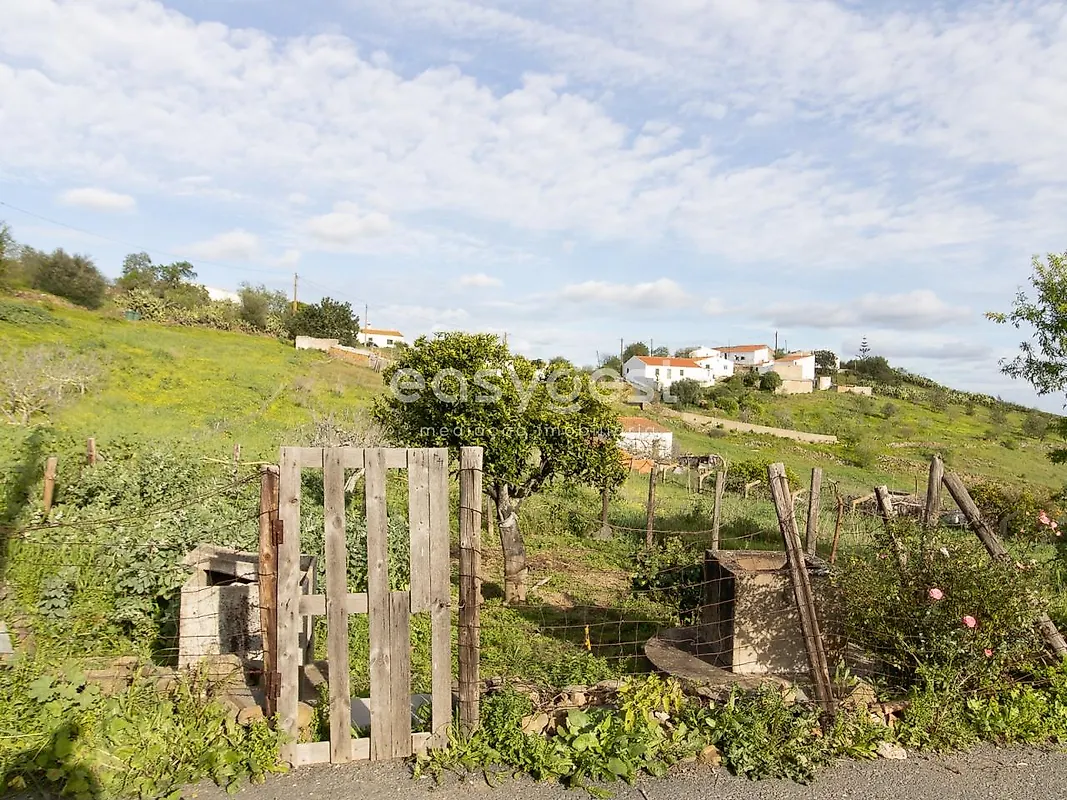 Moradia T1 à venda em Martim Longo, Alcoutim — foto 15