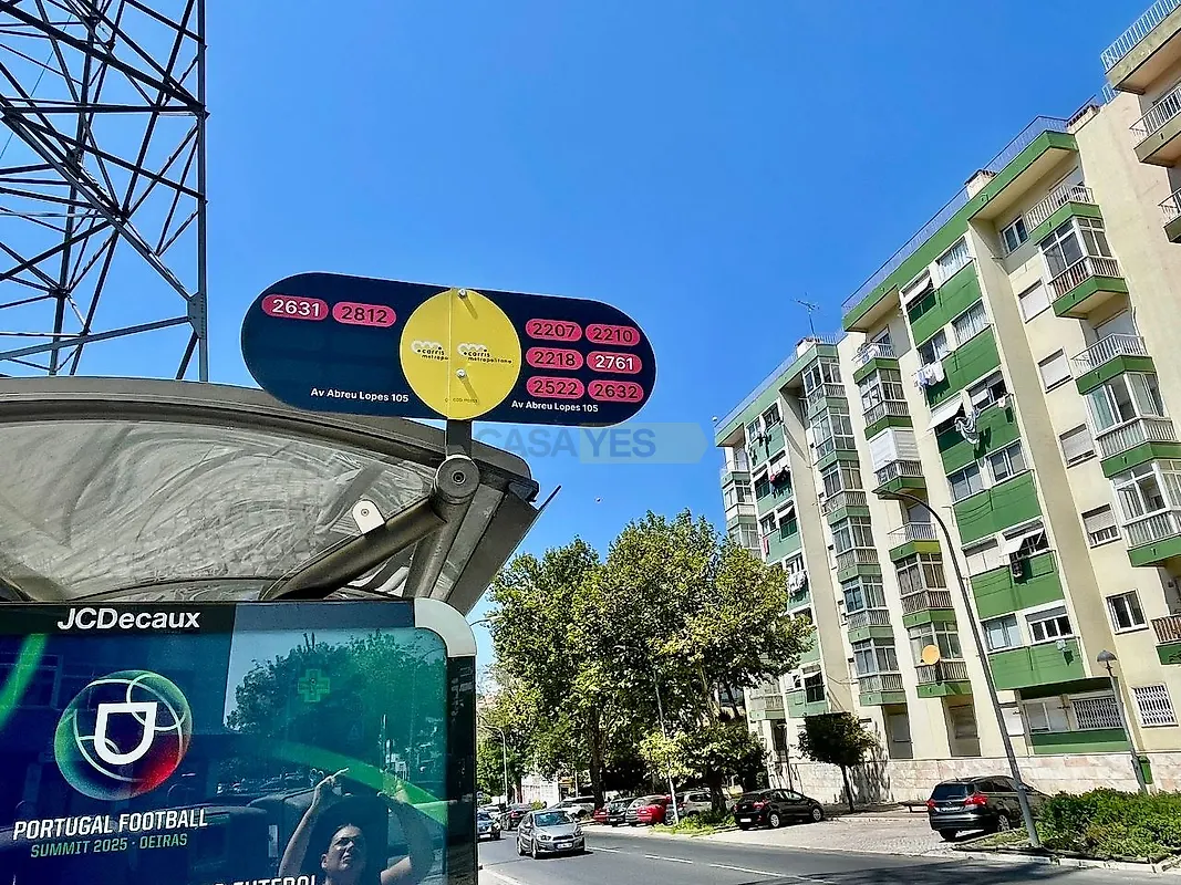 Apartamento T2 à venda em Odivelas, Odivelas — foto 30