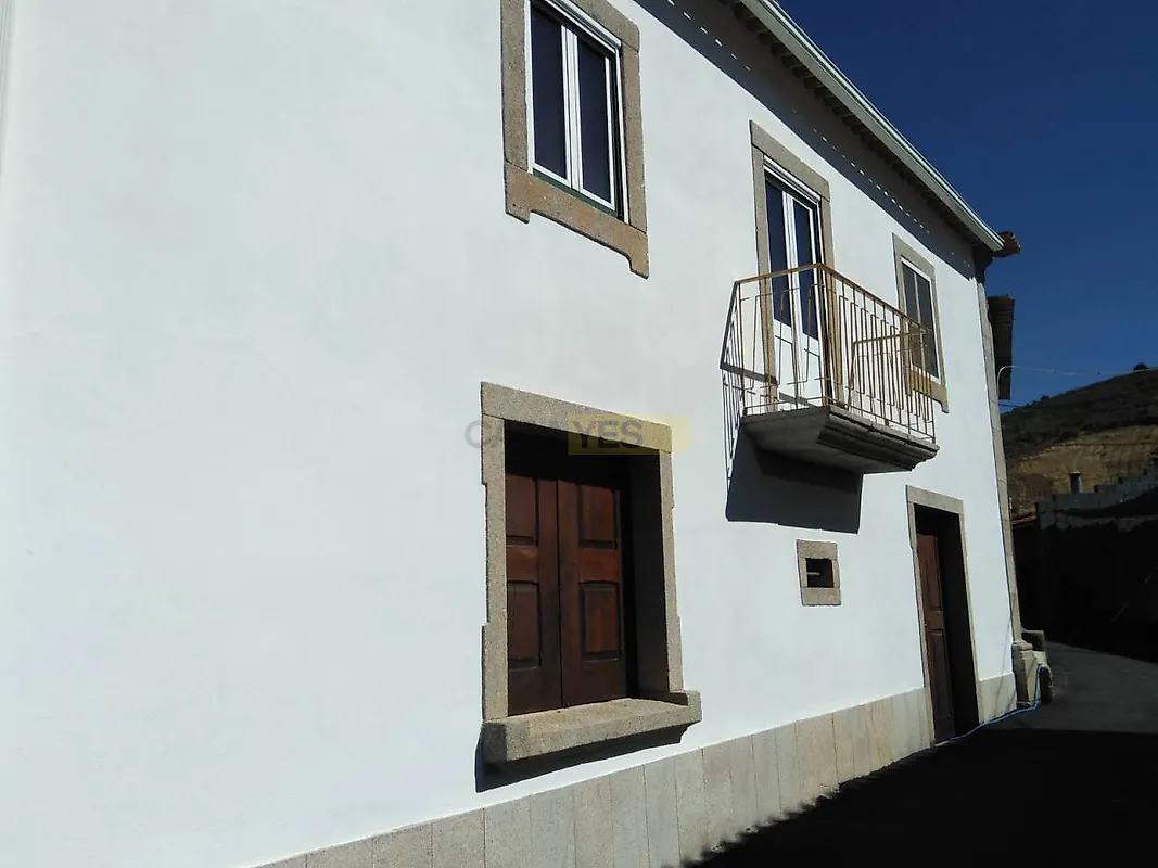 Moradia T4 à venda em Mogadouro, Valverde, Vale de Porco e Vilar de Rei, Mogadouro — foto 12