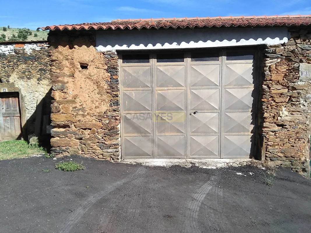 Moradia T4 à venda em Mogadouro, Valverde, Vale de Porco e Vilar de Rei, Mogadouro — foto 13