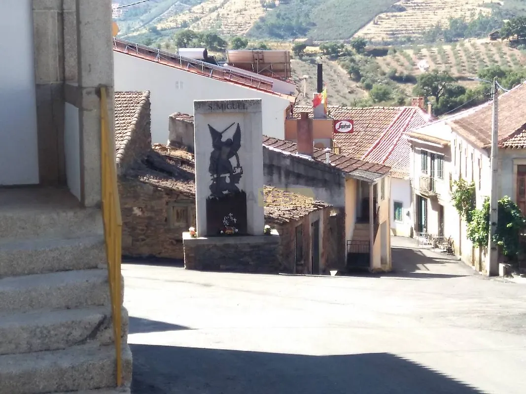 Moradia T4 à venda em Mogadouro, Valverde, Vale de Porco e Vilar de Rei, Mogadouro — foto 14