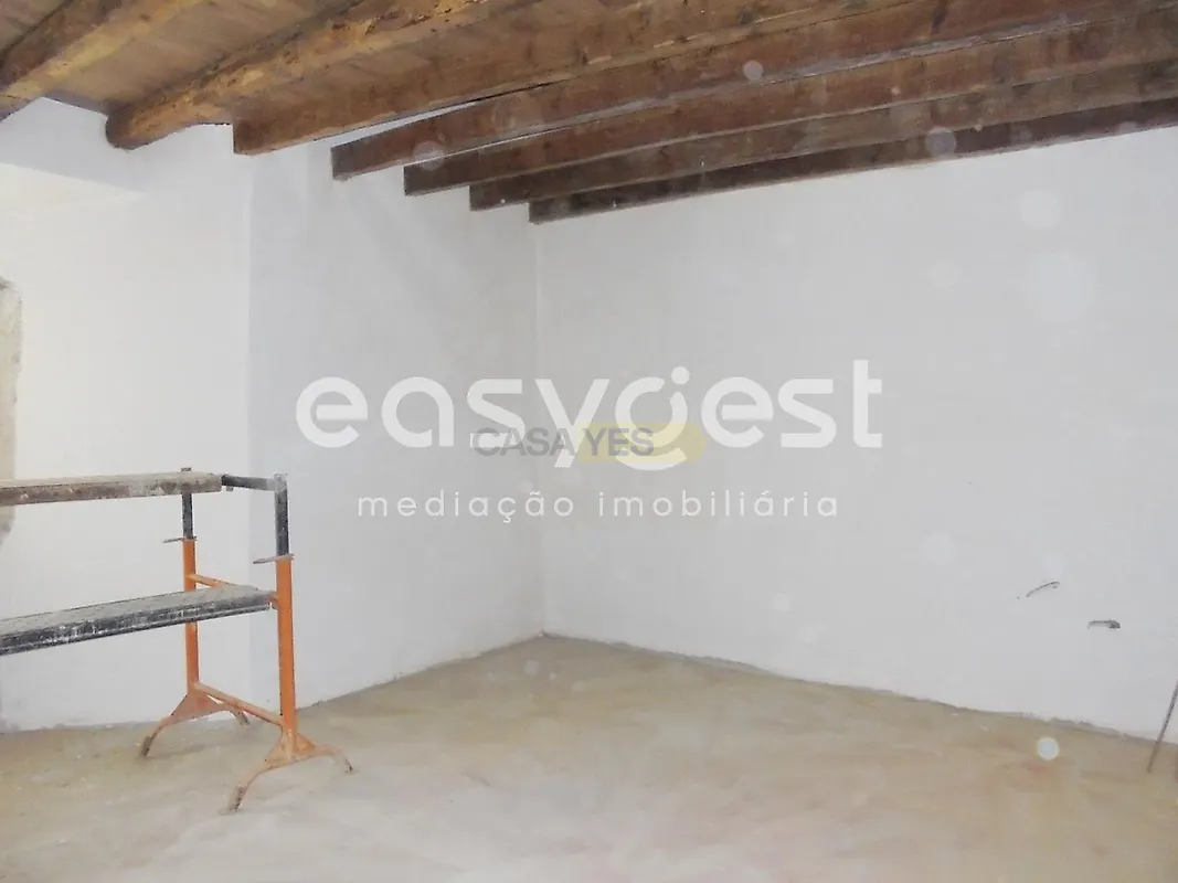 Apartamento T3 à venda em Tomar (São João Baptista) e Santa Maria dos Olivais, Tomar — foto 2