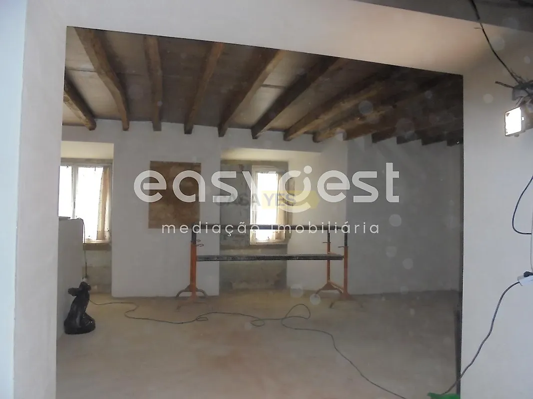 Apartamento T3 à venda em Tomar (São João Baptista) e Santa Maria dos Olivais, Tomar — foto 3
