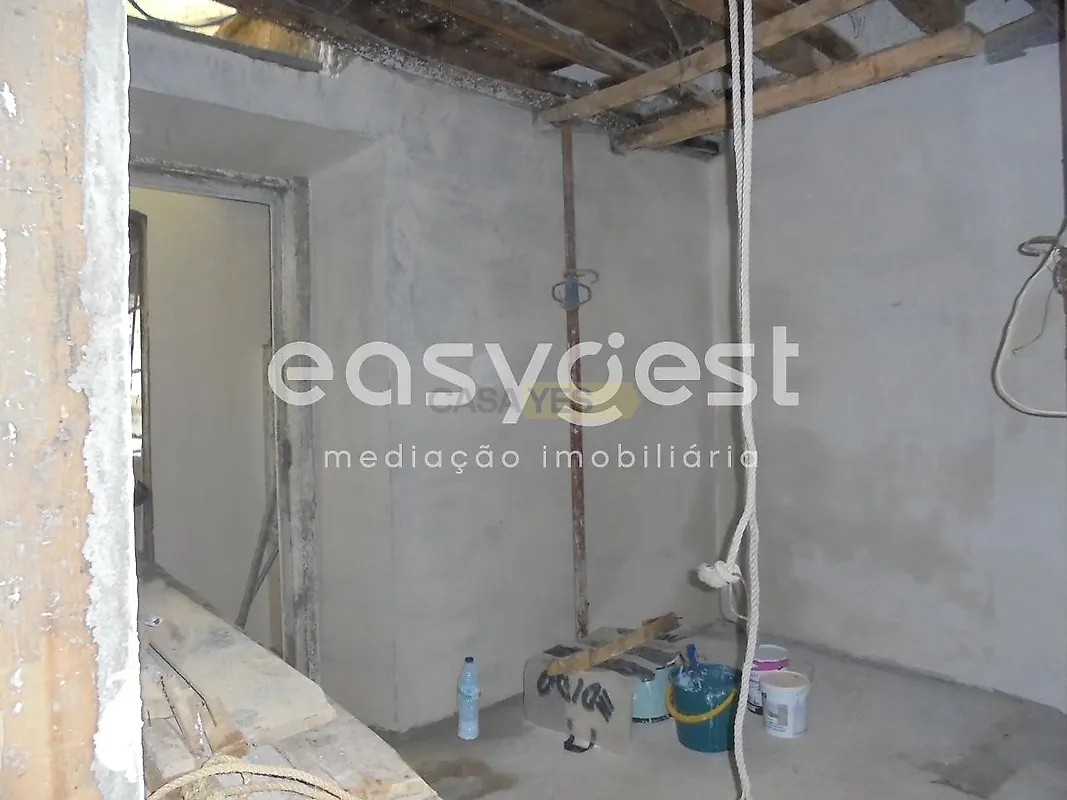 Apartamento T3 à venda em Tomar (São João Baptista) e Santa Maria dos Olivais, Tomar — foto 5