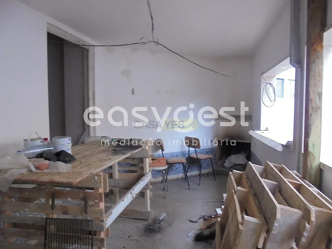 Apartamento T3 à venda em Tomar (São João Baptista) e Santa Maria dos Olivais, Tomar — foto 6