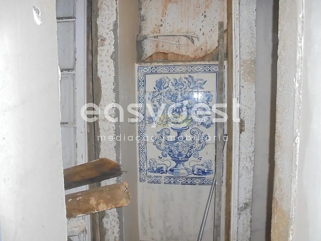 Apartamento T3 à venda em Tomar (São João Baptista) e Santa Maria dos Olivais, Tomar — foto 7