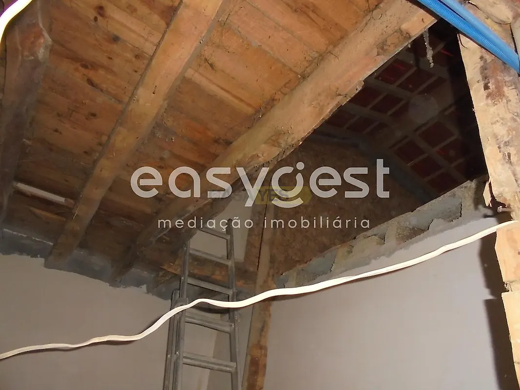 Apartamento T3 à venda em Tomar (São João Baptista) e Santa Maria dos Olivais, Tomar — foto 8
