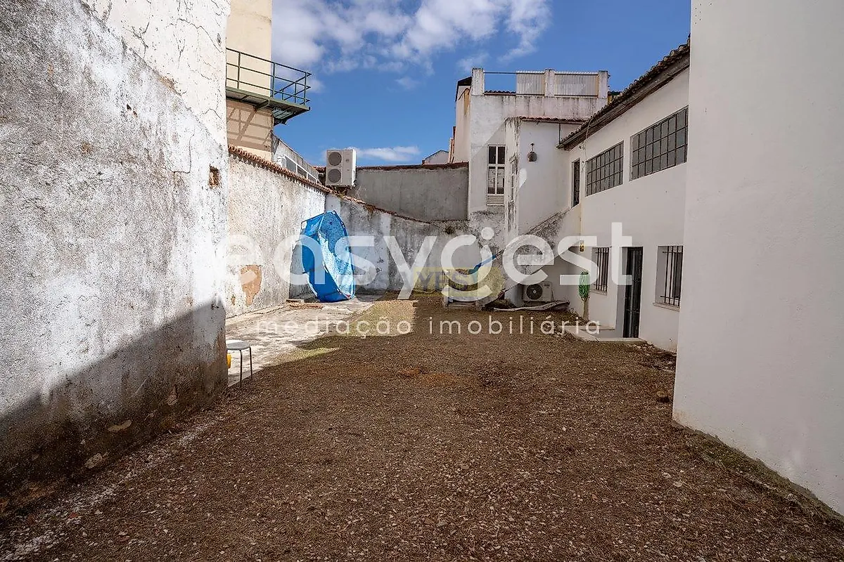Apartamento T3 à venda em Tomar (São João Baptista) e Santa Maria dos Olivais, Tomar — foto 9