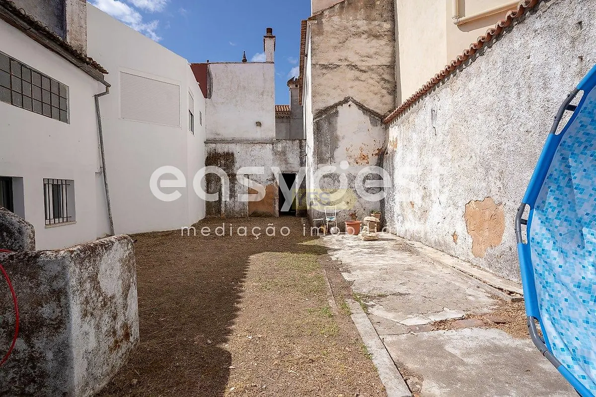 Apartamento T3 à venda em Tomar (São João Baptista) e Santa Maria dos Olivais, Tomar — foto 10