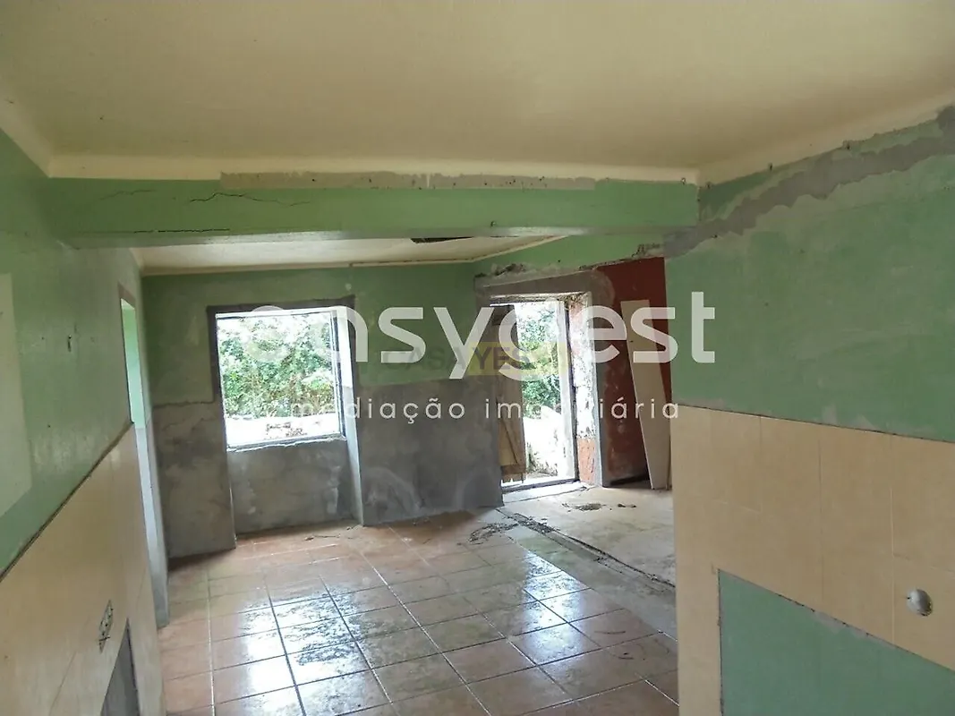 Moradia T3 à venda em São Bartolomeu de Regatos, Angra do Heroísmo — foto 12