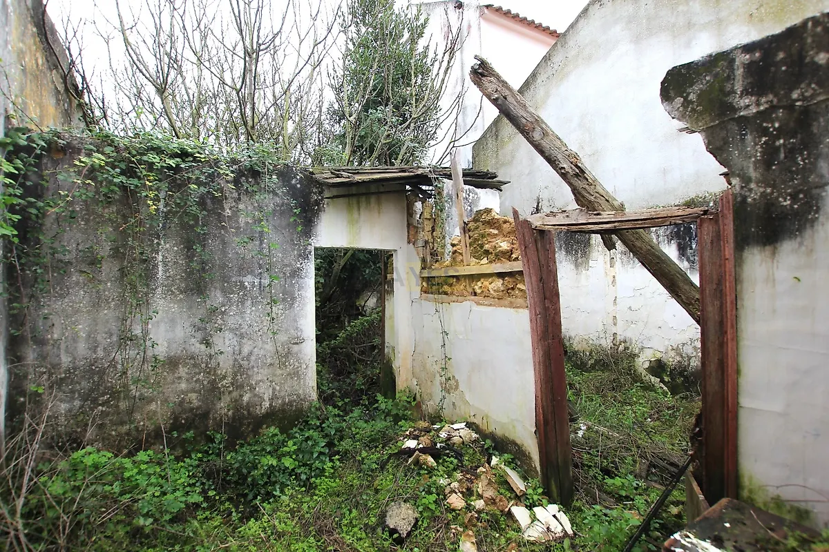 Moradia T2 à venda em Marmeleira e Assentiz, Rio Maior — foto 5
