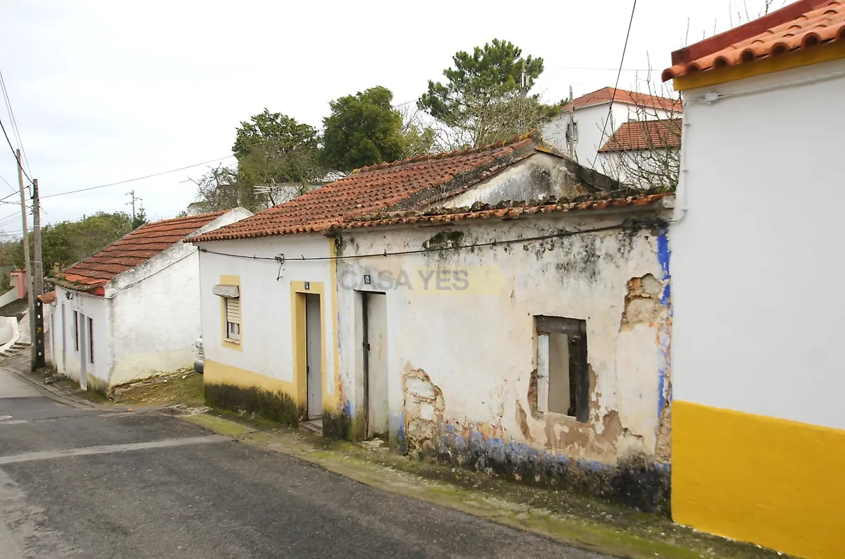 Moradia T2 à venda em Marmeleira e Assentiz, Rio Maior — foto 6
