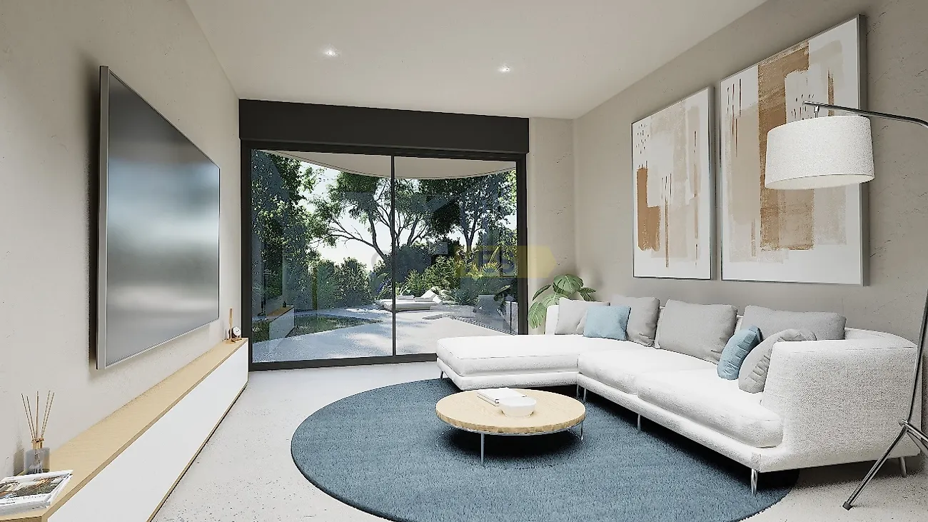Moradia T5 à venda em Torres Vedras (São Pedro, Santiago, Santa Maria do Castelo e São Miguel) e Matacães, Torres Vedras — foto 5