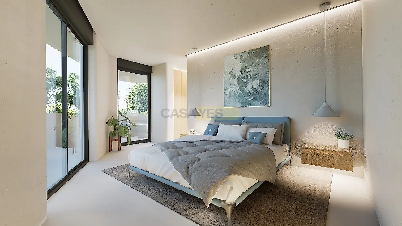 Moradia T5 à venda em Torres Vedras (São Pedro, Santiago, Santa Maria do Castelo e São Miguel) e Matacães, Torres Vedras — foto 8