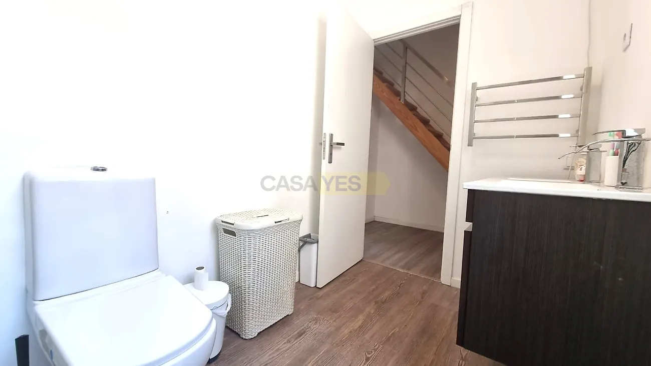 Moradia T2 à venda em Caparica e Trafaria, Almada — foto 12