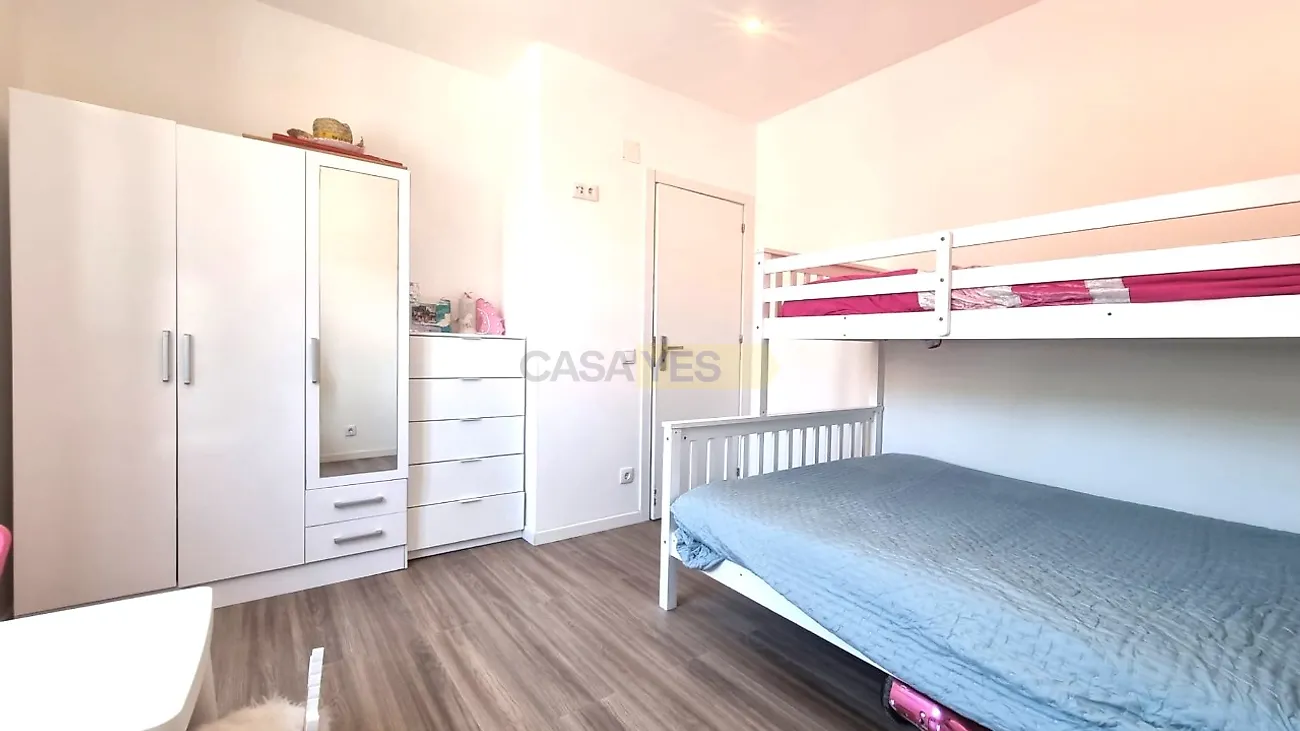 Moradia T2 à venda em Caparica e Trafaria, Almada — foto 14