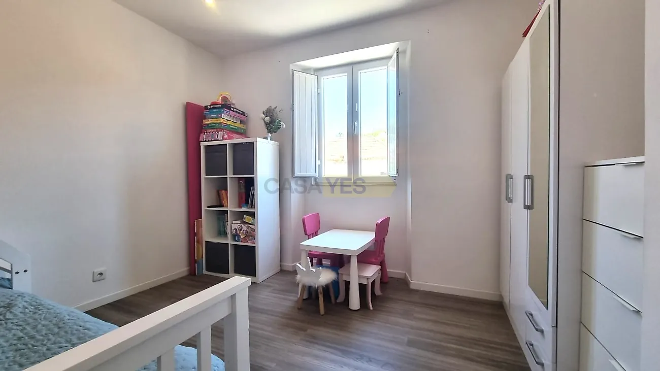 Moradia T2 à venda em Caparica e Trafaria, Almada — foto 15