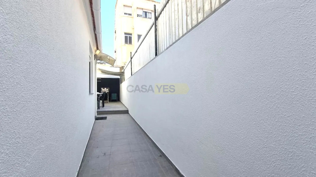 Moradia T2 à venda em Caparica e Trafaria, Almada — foto 19