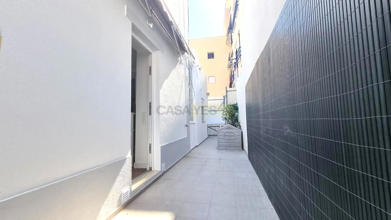 Moradia T2 à venda em Caparica e Trafaria, Almada — foto 20