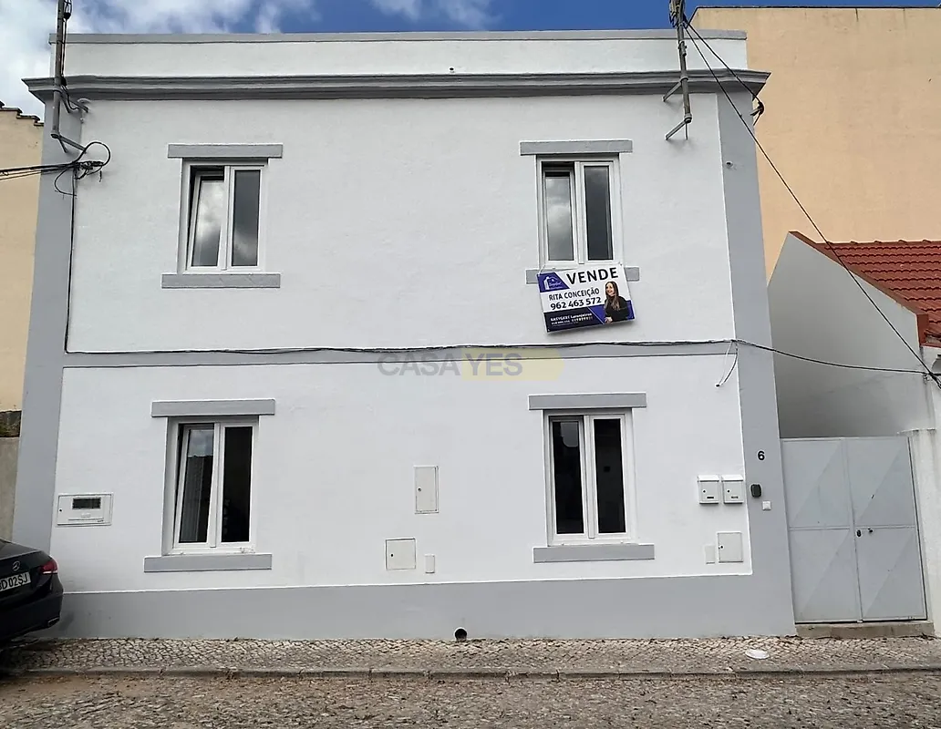 Moradia T2 à venda em Caparica e Trafaria, Almada — foto 31