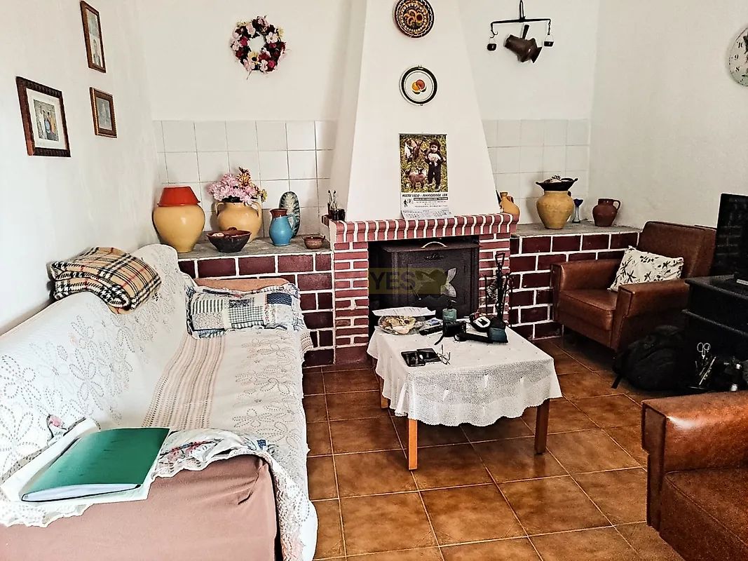 Moradia T4 à venda em Martim Longo, Alcoutim — foto 9