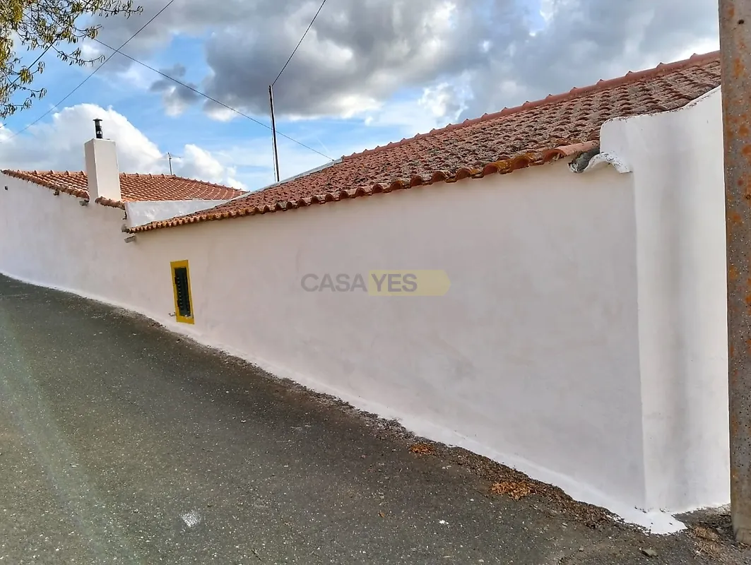 Moradia T4 à venda em Martim Longo, Alcoutim — foto 7