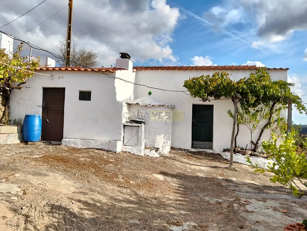 Moradia T4 à venda em Martim Longo, Alcoutim — foto 8