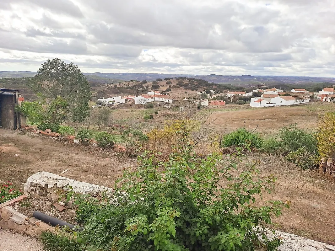 Moradia T4 à venda em Martim Longo, Alcoutim — foto 16