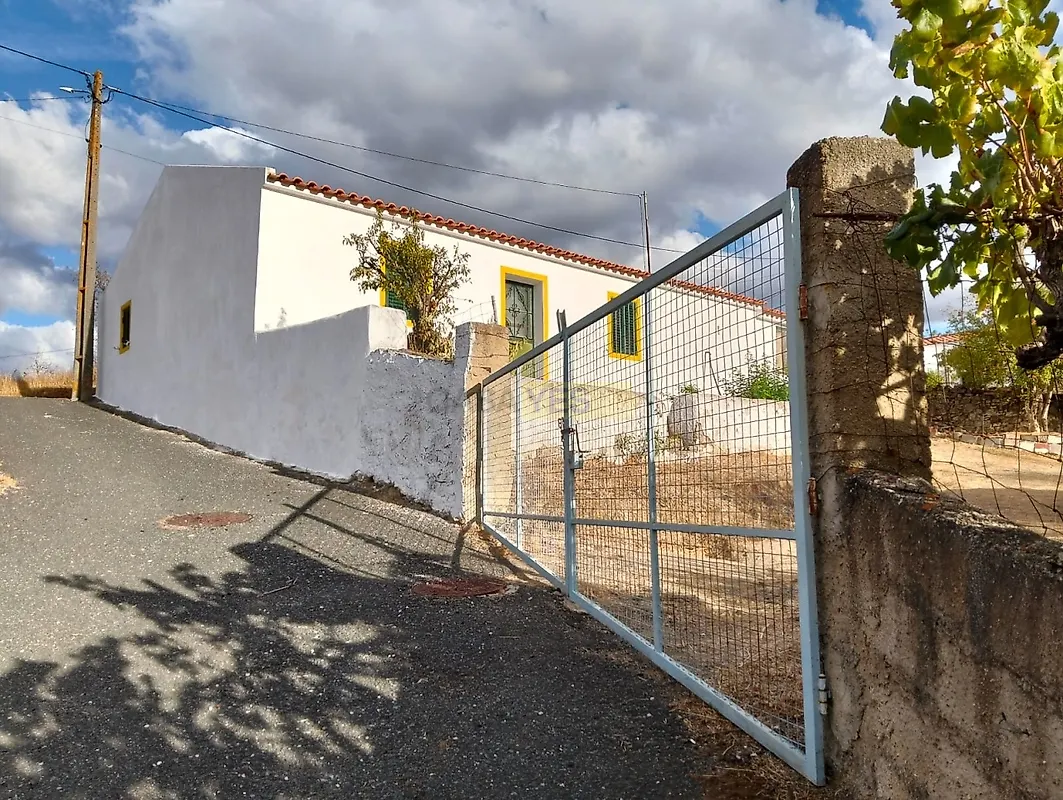 Moradia T4 à venda em Martim Longo, Alcoutim — foto 18