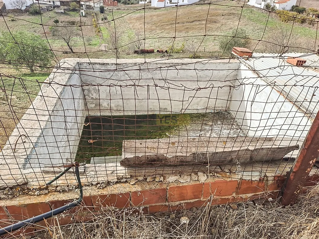 Moradia T4 à venda em Martim Longo, Alcoutim — foto 19