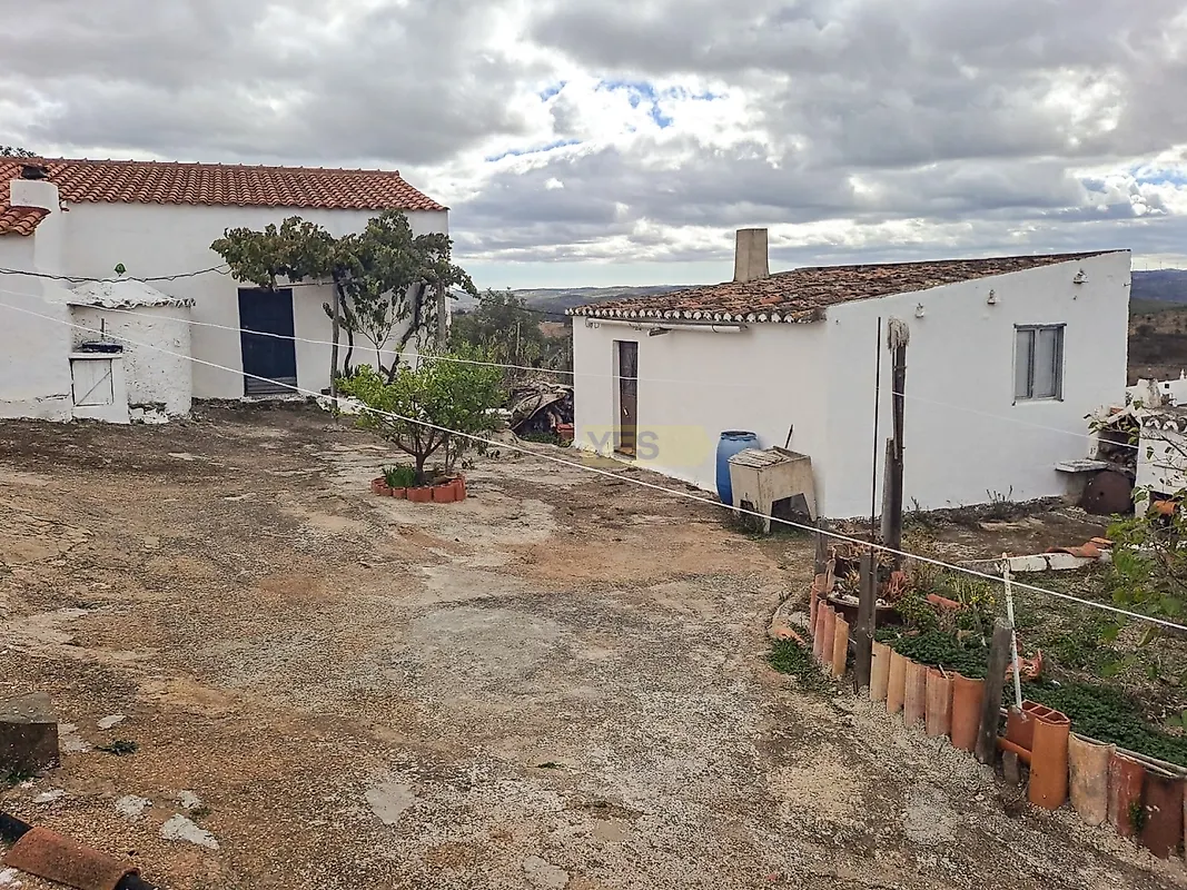 Moradia T4 à venda em Martim Longo, Alcoutim — foto 22