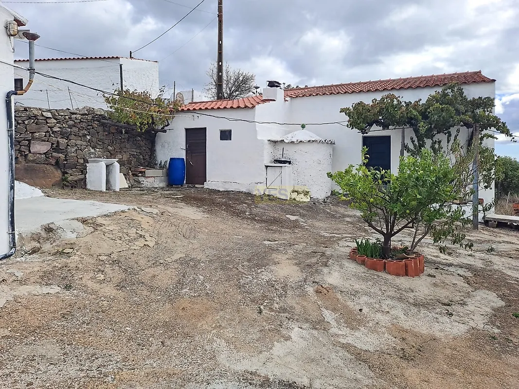 Moradia T4 à venda em Martim Longo, Alcoutim — foto 23