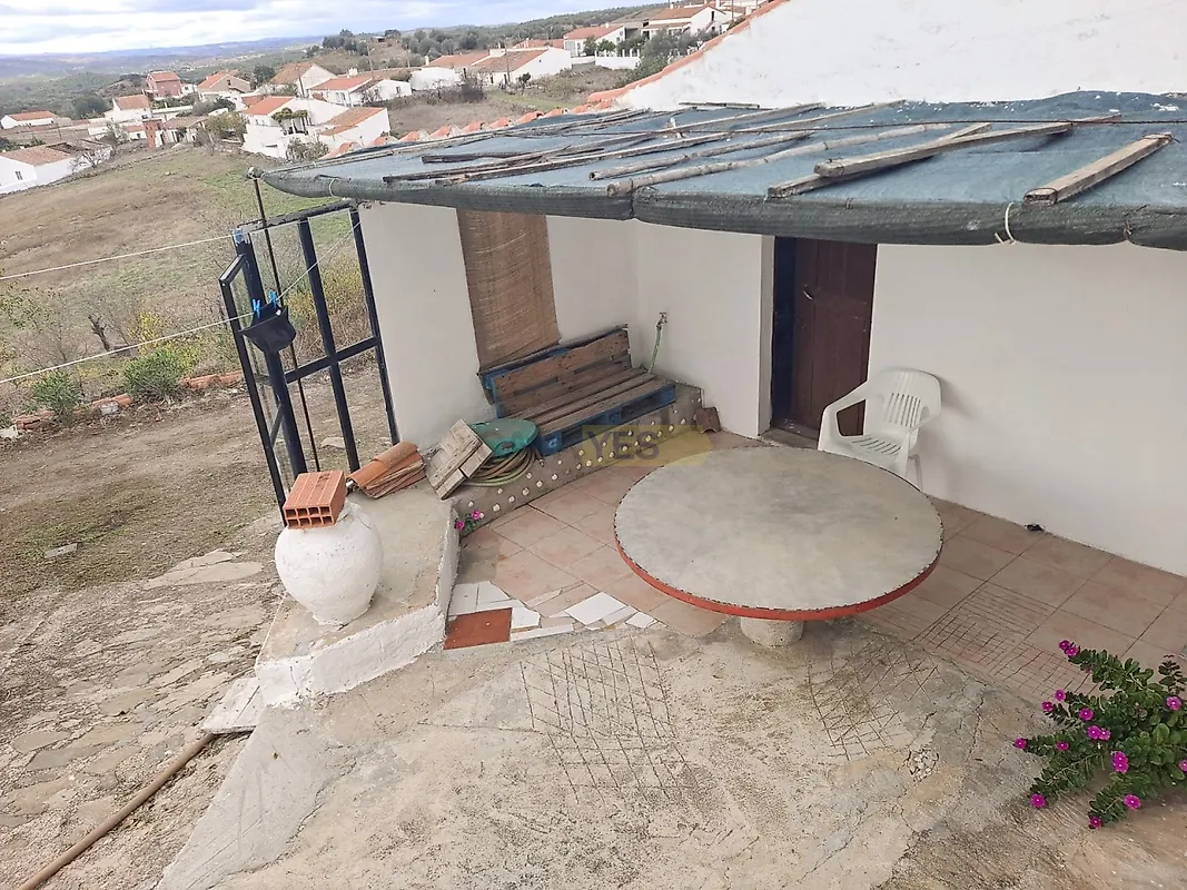 Moradia T4 à venda em Martim Longo, Alcoutim — foto 24