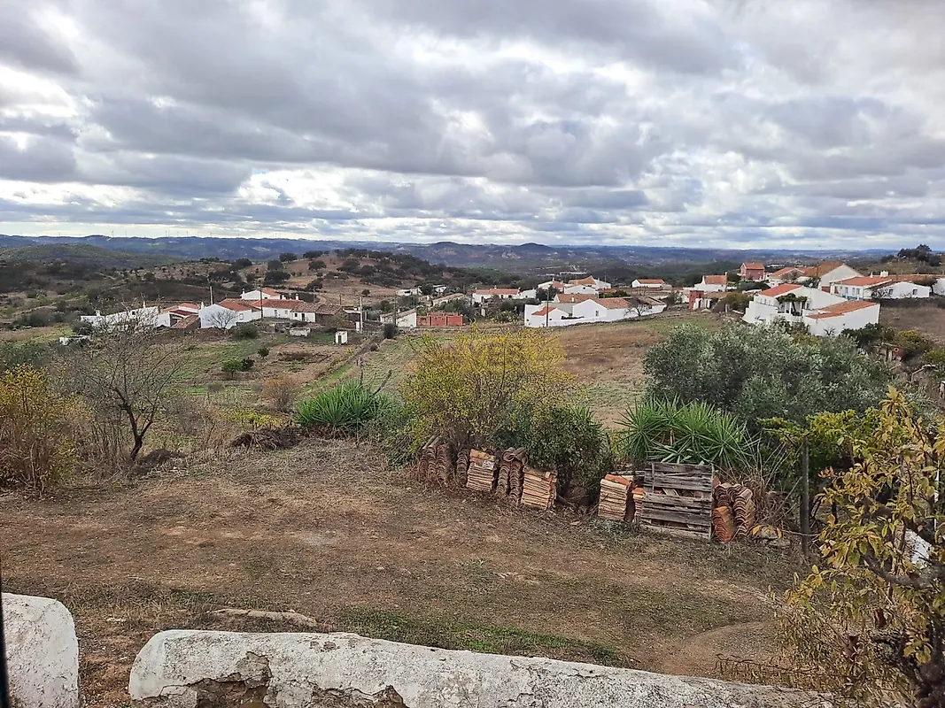 Moradia T4 à venda em Martim Longo, Alcoutim — foto 25