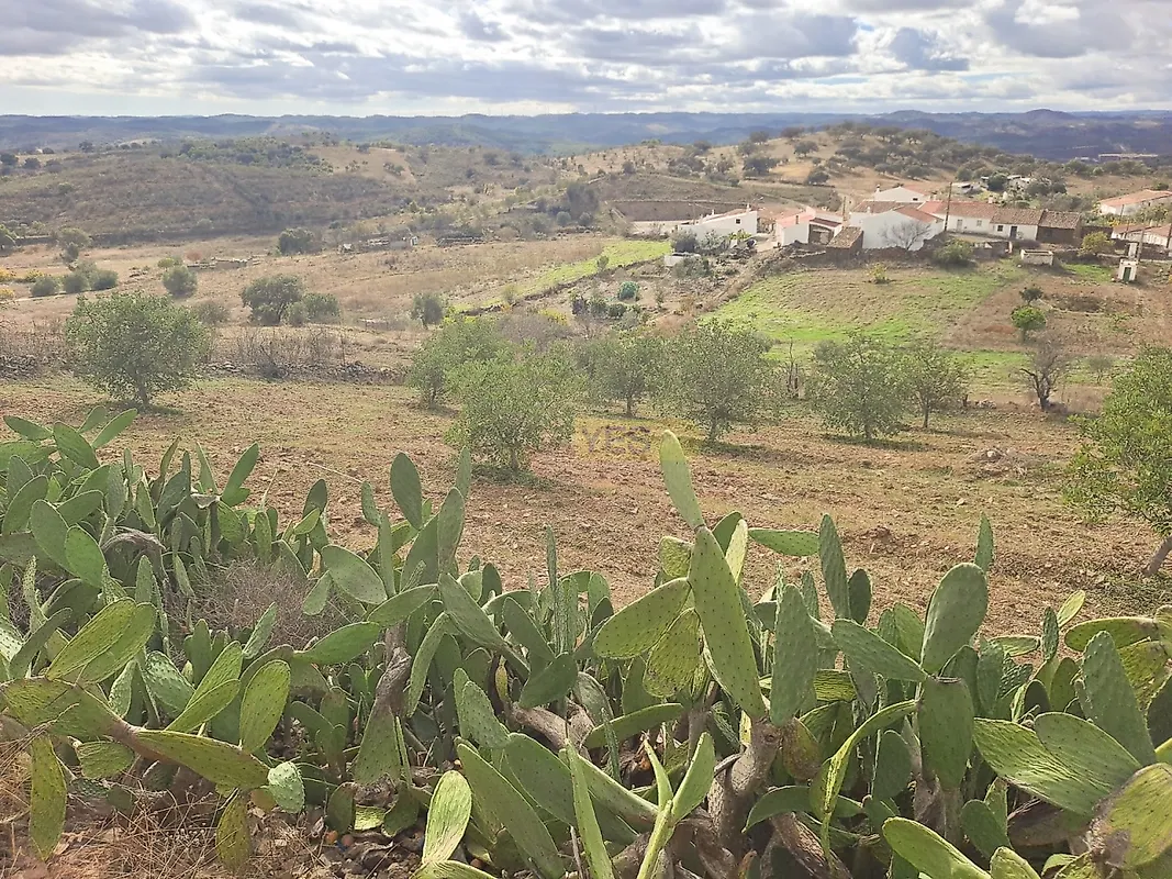 Moradia T4 à venda em Martim Longo, Alcoutim — foto 27