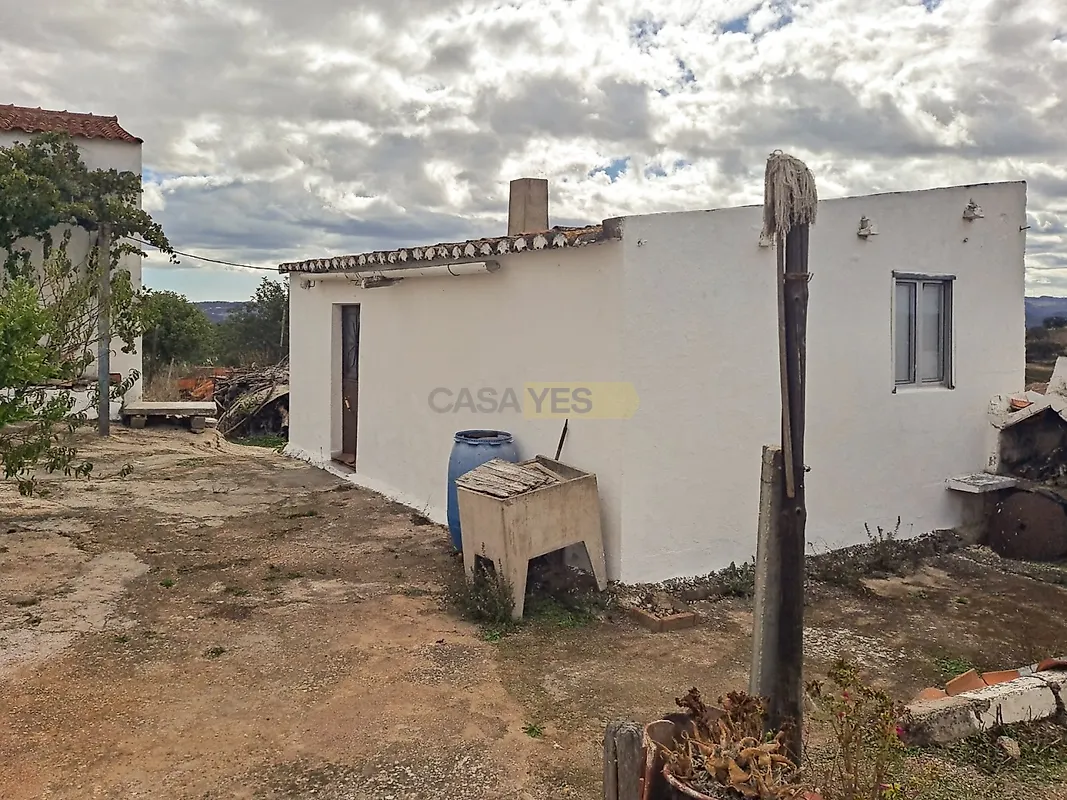 Moradia T4 à venda em Martim Longo, Alcoutim — foto 29