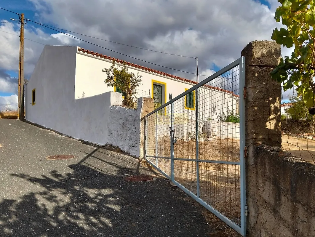Moradia T4 à venda em Martim Longo, Alcoutim — foto 31