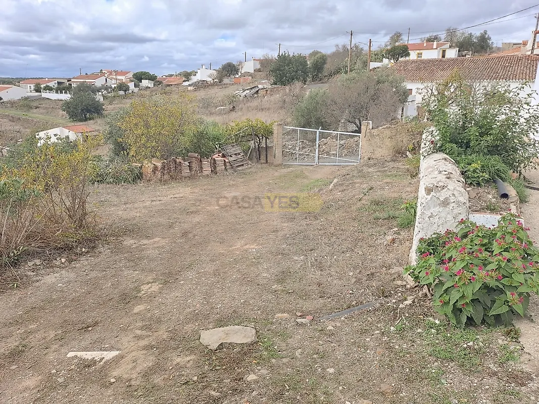 Moradia T4 à venda em Martim Longo, Alcoutim — foto 32